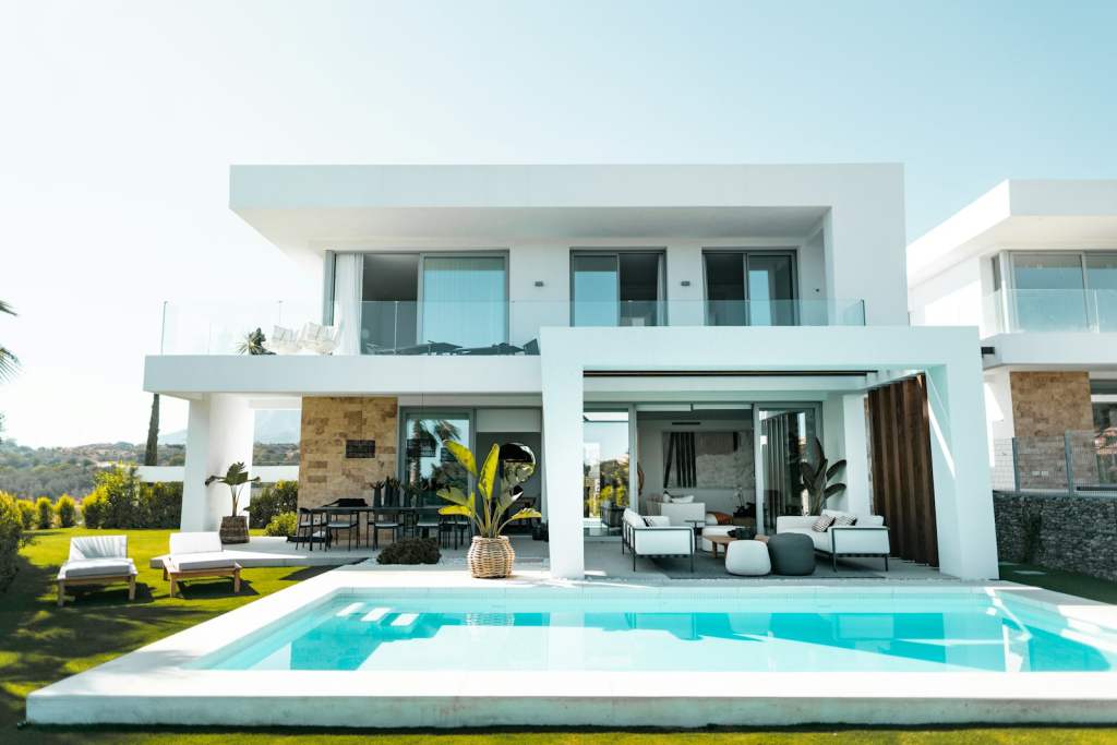 Villa Enchantment